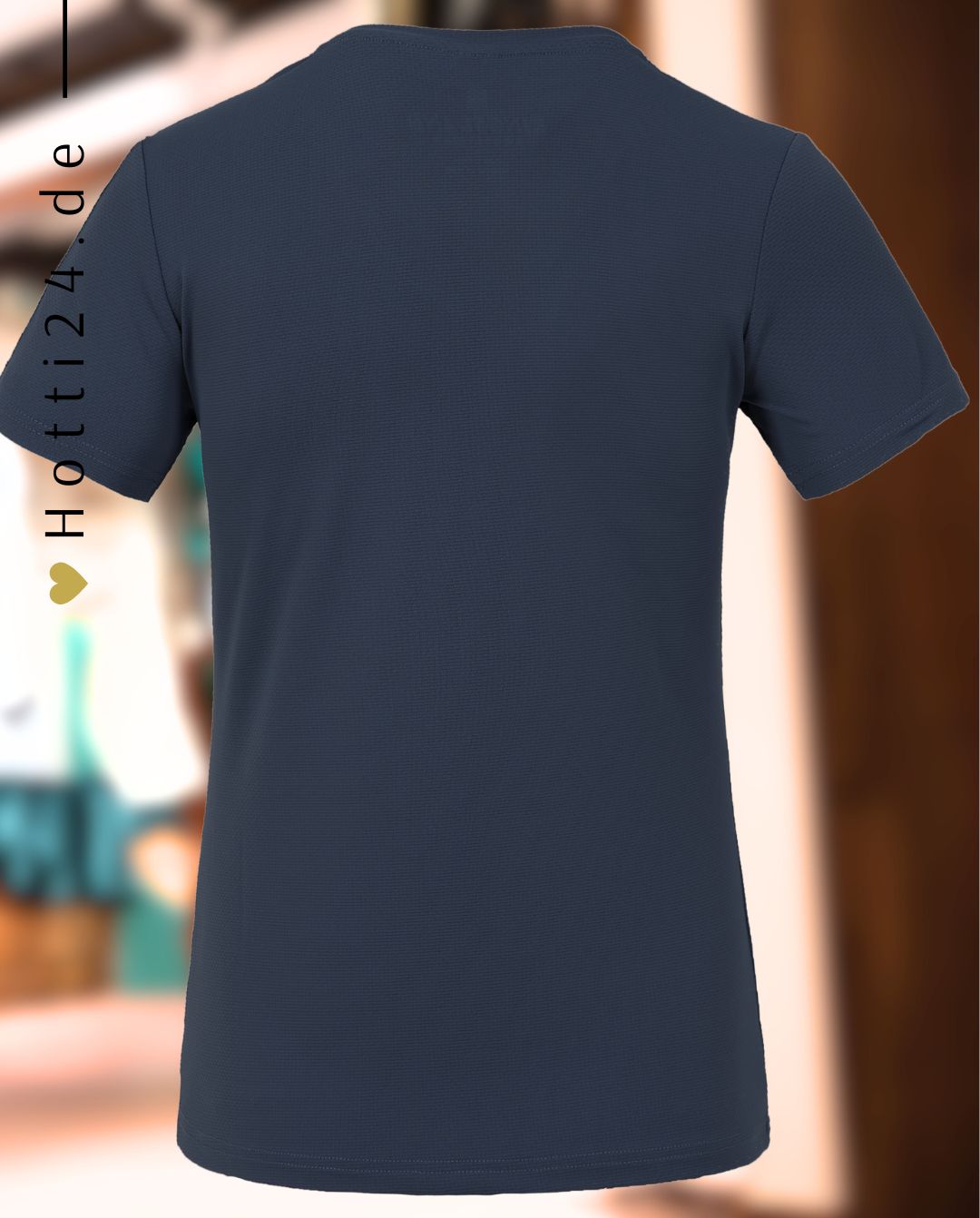 KINGSLAND »Trainingsshirt KLBrandi Blue Bering Sea