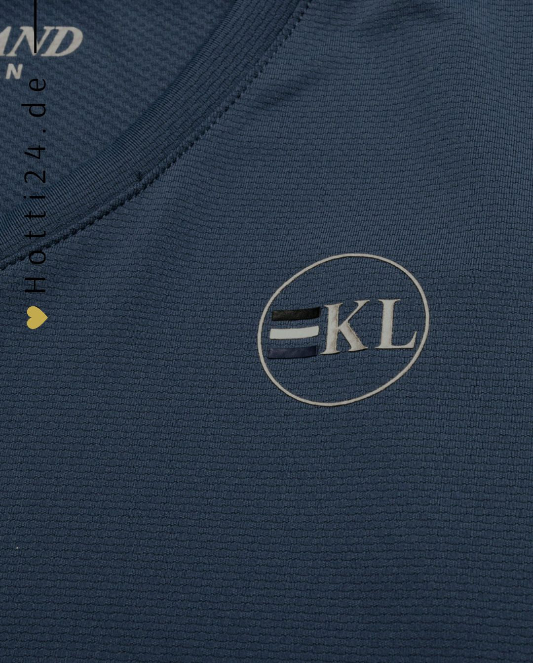 KINGSLAND »Trainingsshirt KLBrandi Blue Bering Sea