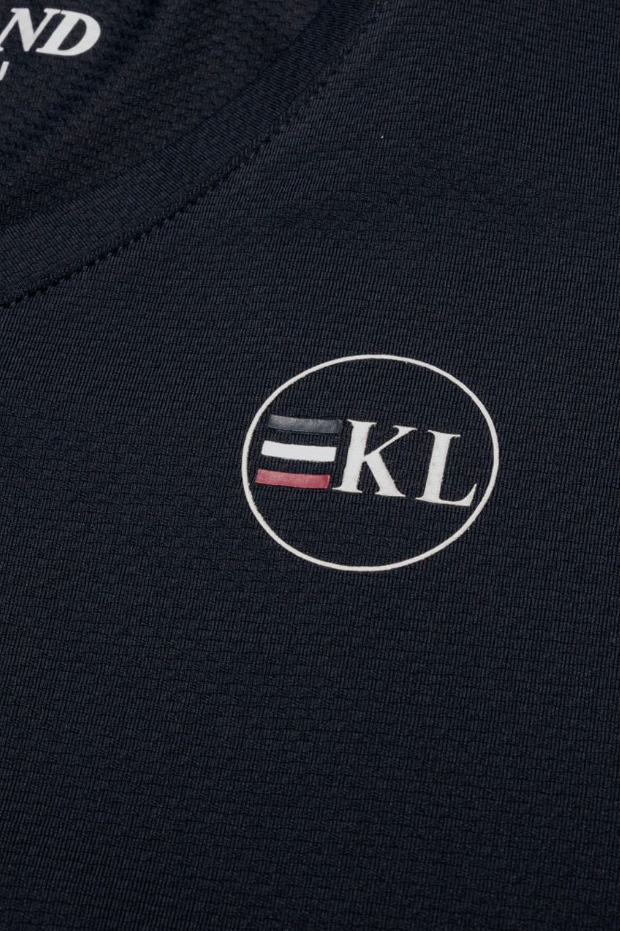 KINGSLAND »Training Shirt KLBrandi Navy