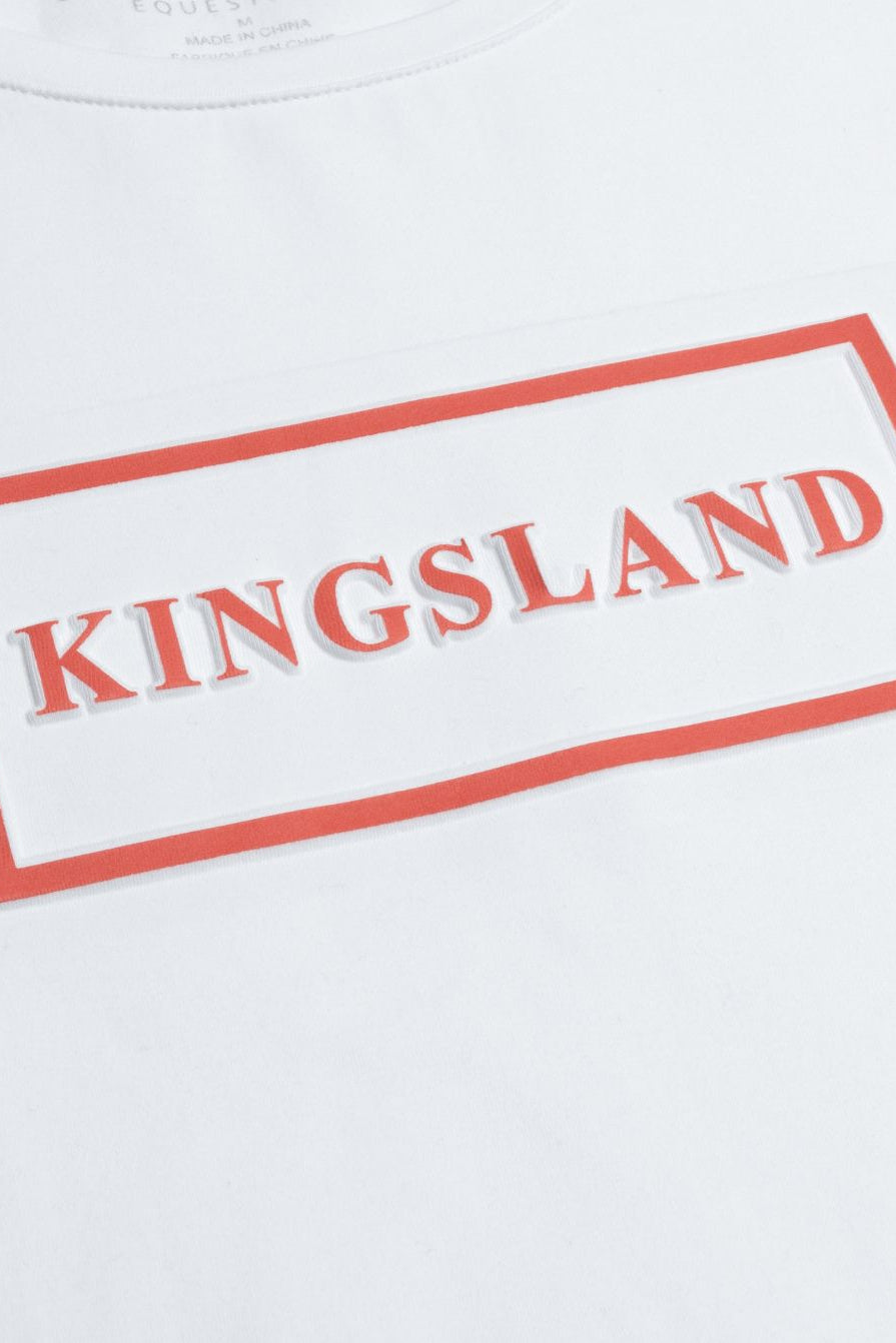KINGSLAND »Women's T-Shirt KLCemile