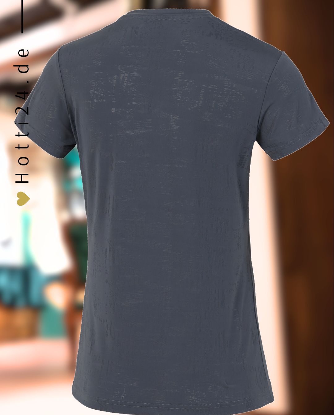 KINGSLAND »Trainingshirt KLDasha Grey