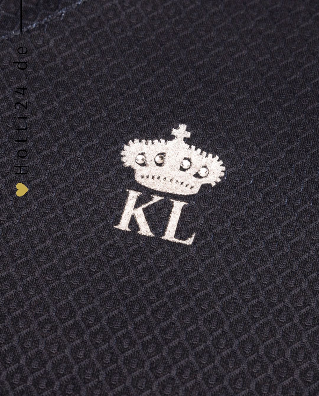 KINGSLAND »T-Shirt KLDayana Navy