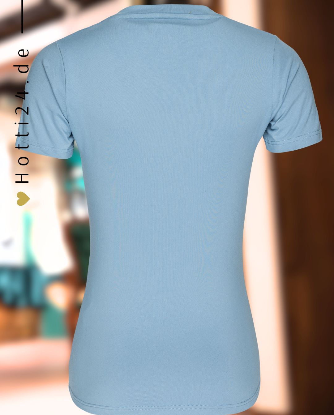 KINGSLAND »T-Shirt KLHelena Blue