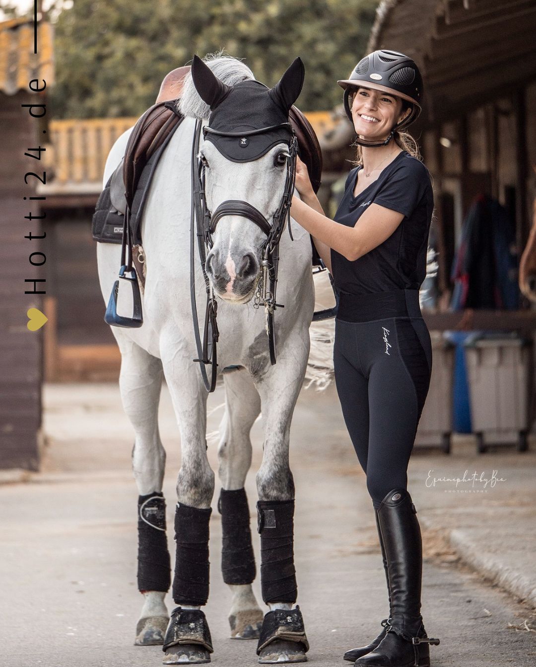 KINGSLAND »T-Shirt KLPenny Navy