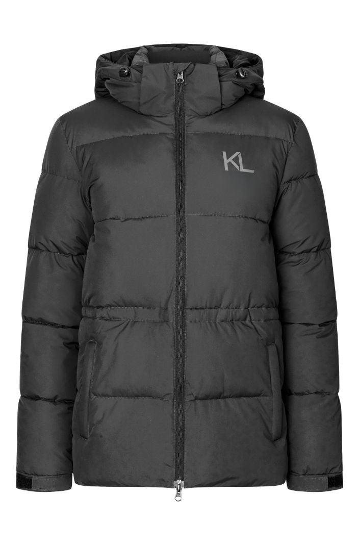 Kingsland Thermojacke KLVela Schwarz