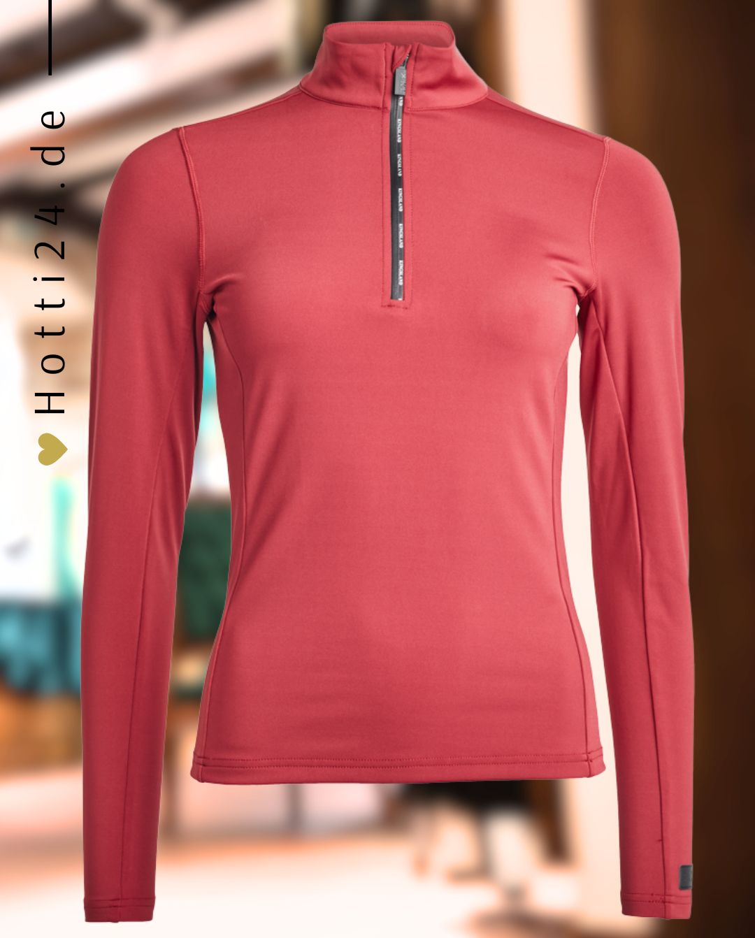KINGSLAND »Trainingsshirt KLAirene Red