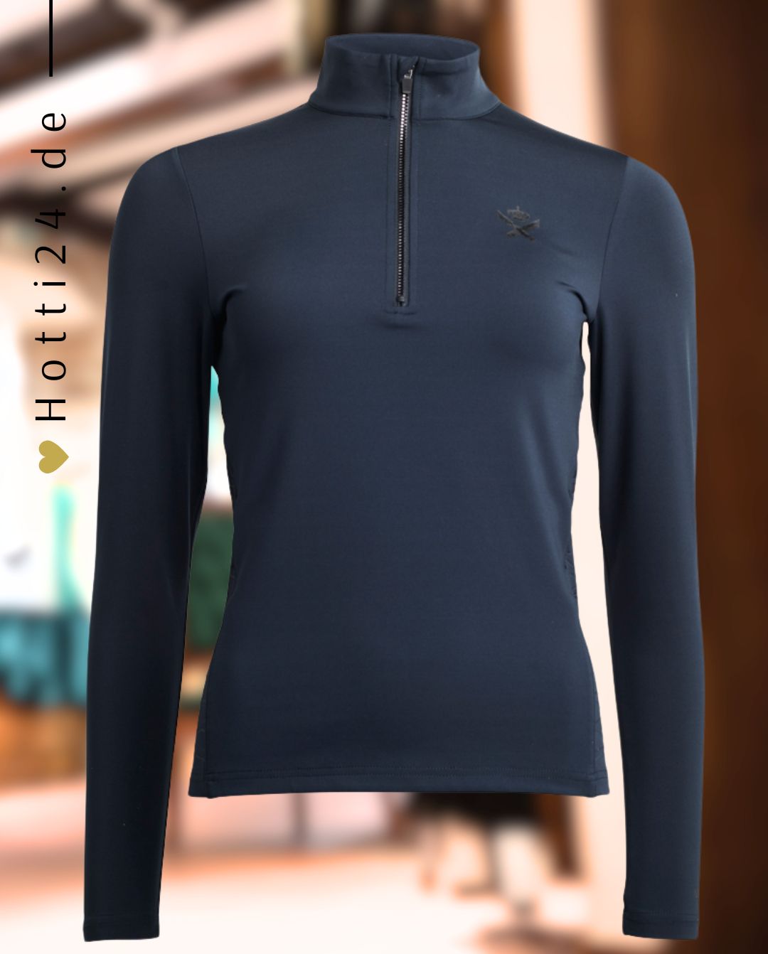 KINGSLAND »Trainingsshirt KLAisla Navy