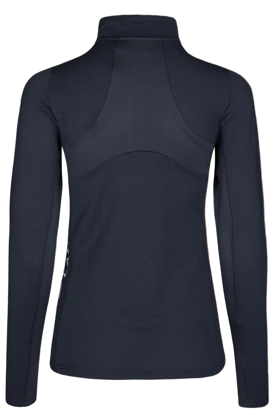 KINGSLAND »Training Shirt KLHadlee Navy