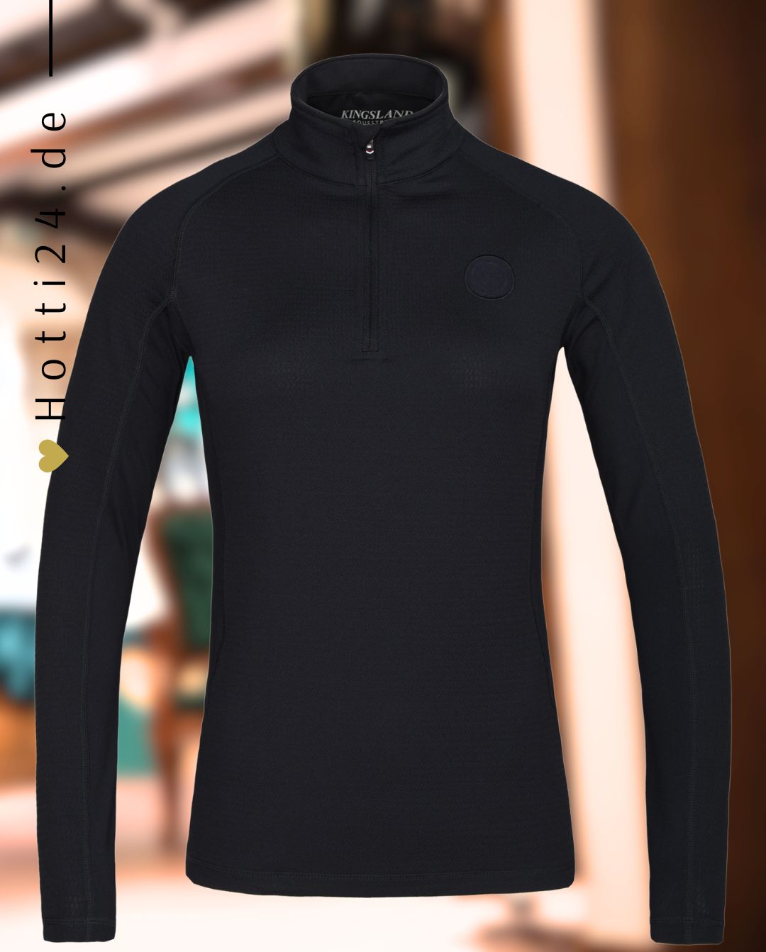 KINGSLAND »Trainingsshirt KLRachel Navy