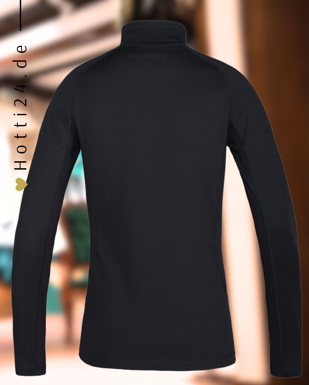 KINGSLAND »Trainingsshirt KLRachel Navy