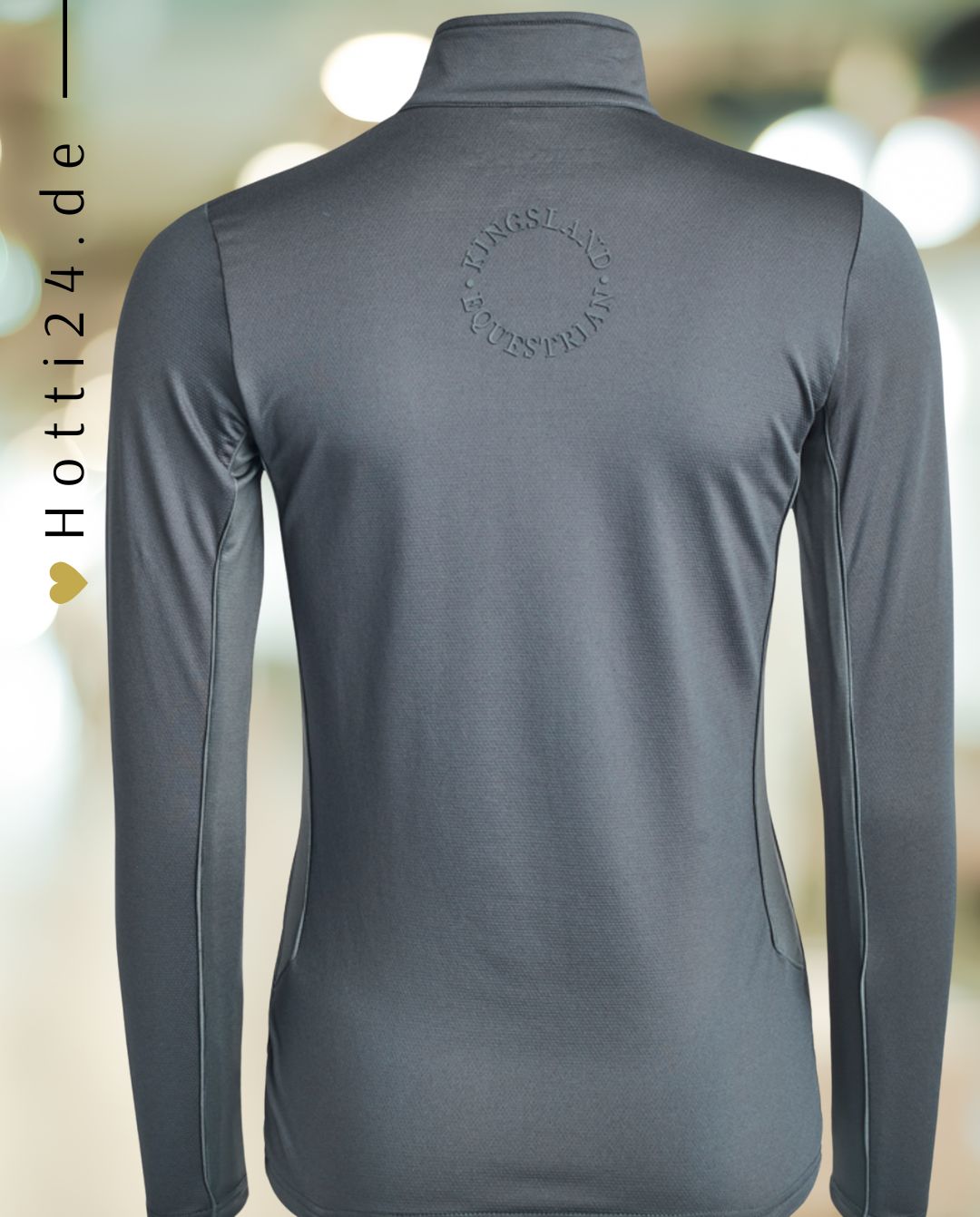 KINGSLAND »Damen Trainingshirt KLSidney