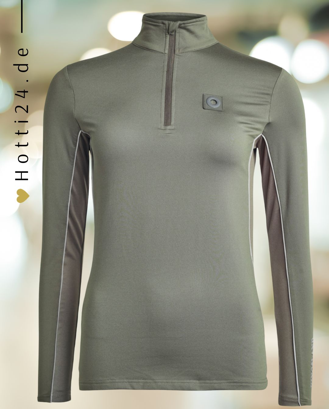 kingsland-damen-trainingshirt-klsidney-2230206625-6577-green-kaufen-www.hotti24.de