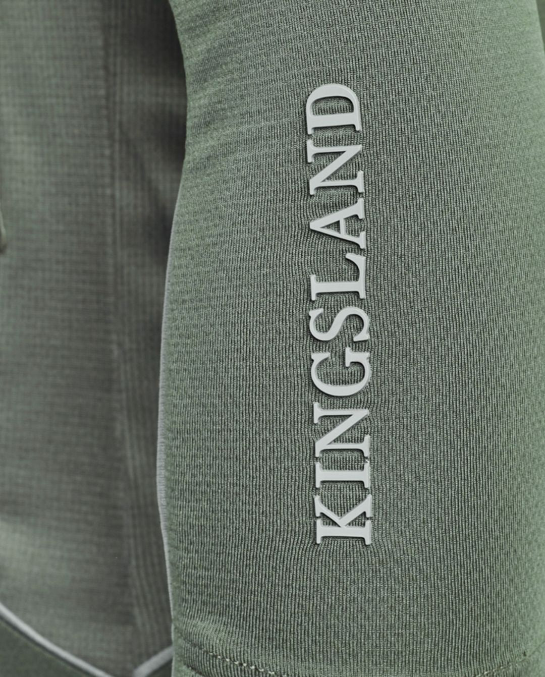 KINGSLAND »Damen Trainingshirt KLSidney