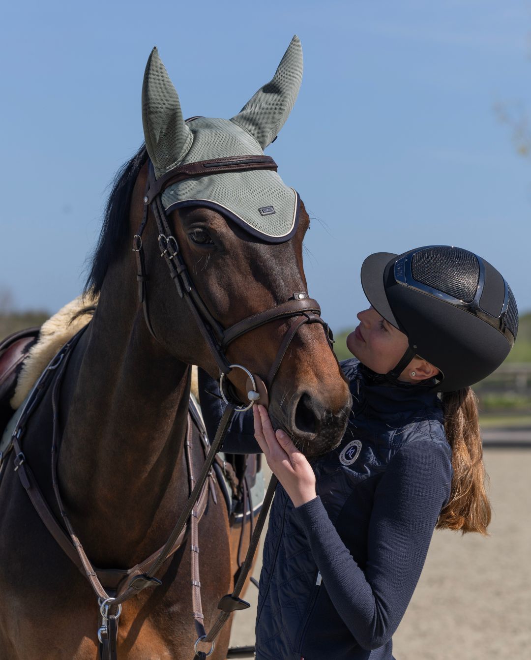 Kingsland »Trainingsjacke KLLeighton Navy