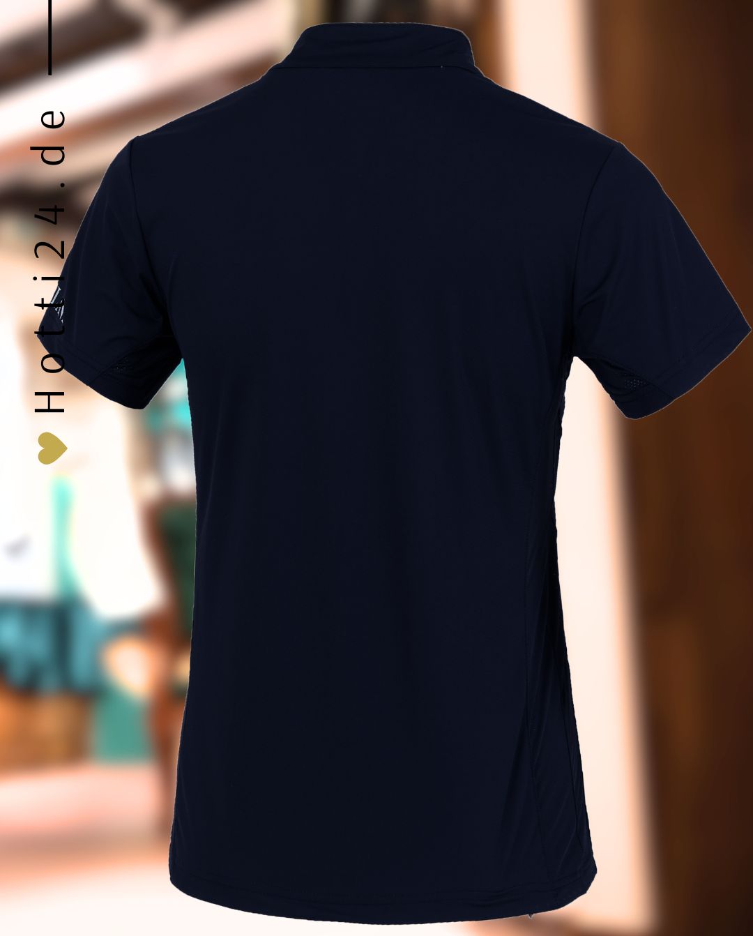 Kingsland Reitshirt KLDottie Navy