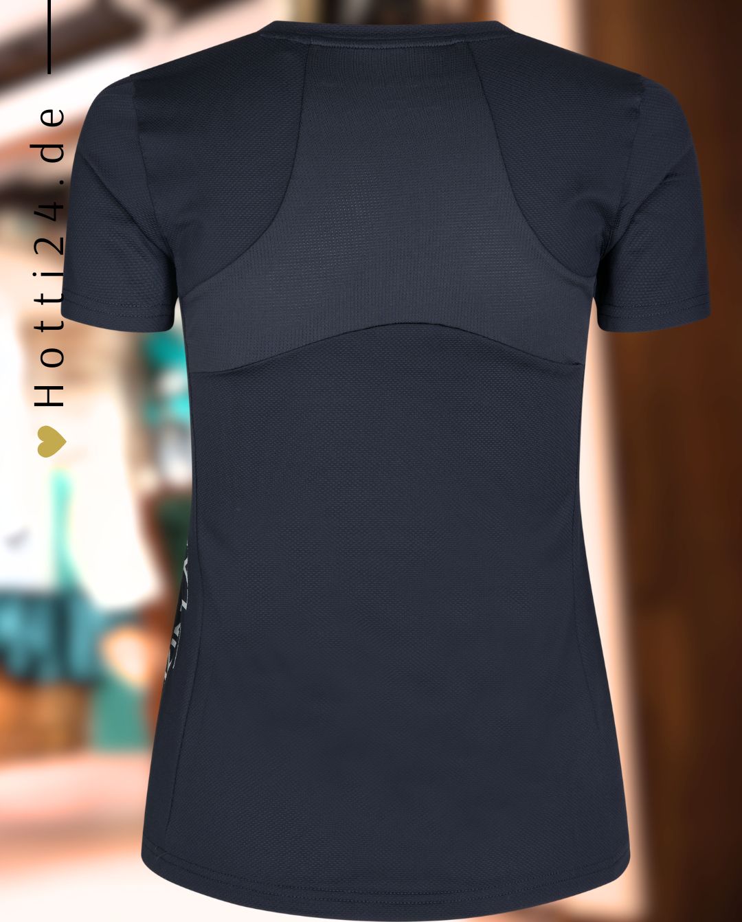 KINGSLAND »Trainingsshirt KLHanna Navy