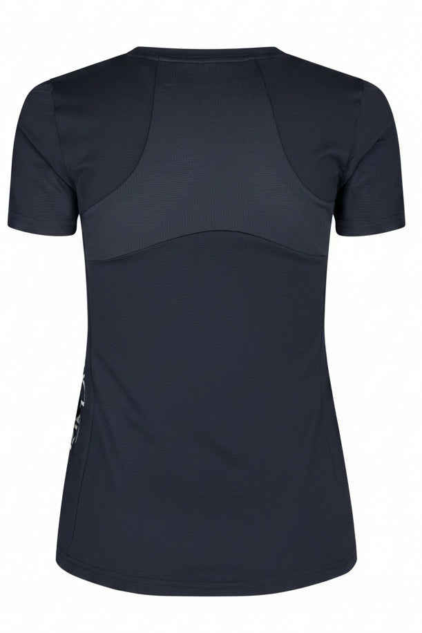 KINGSLAND »Training Shirt KLHanna Navy