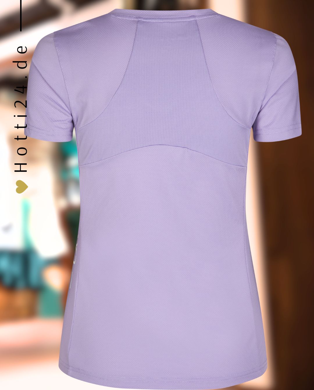 KINGSLAND »Trainingsshirt KLHanna Lilac