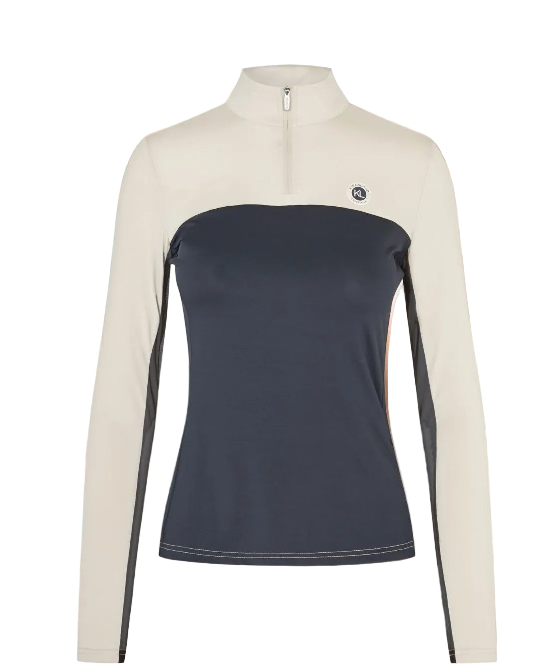 kingsland-damen-trainingsshirt-klleann-navy-31293-6020