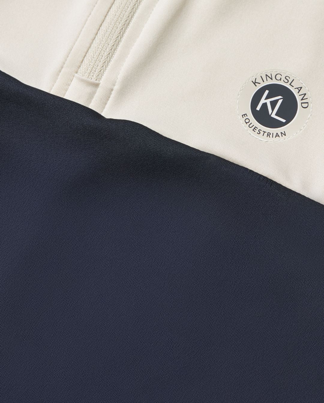 Kingsland »Women's Training Shirt KLLeann Navy