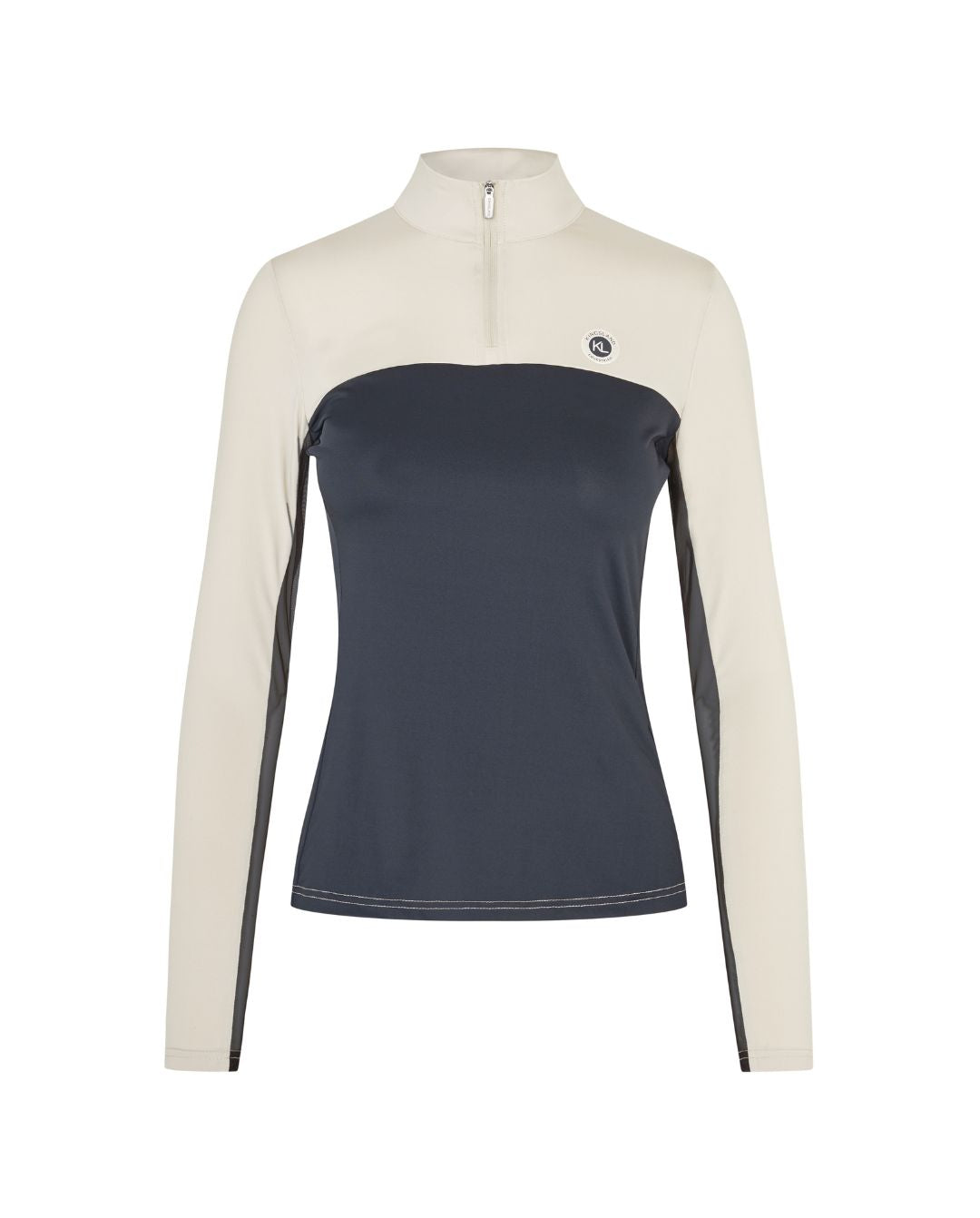 Kingsland »Women's Training Shirt KLLeann Navy