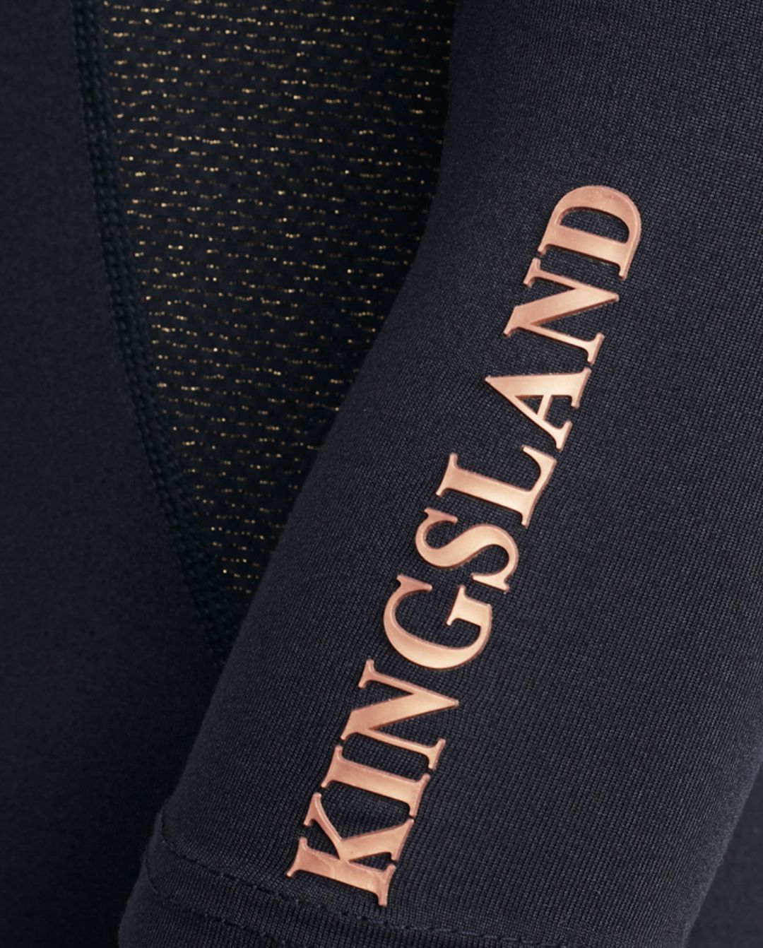 KINGSLAND »Training Shirt KLStarla Navy