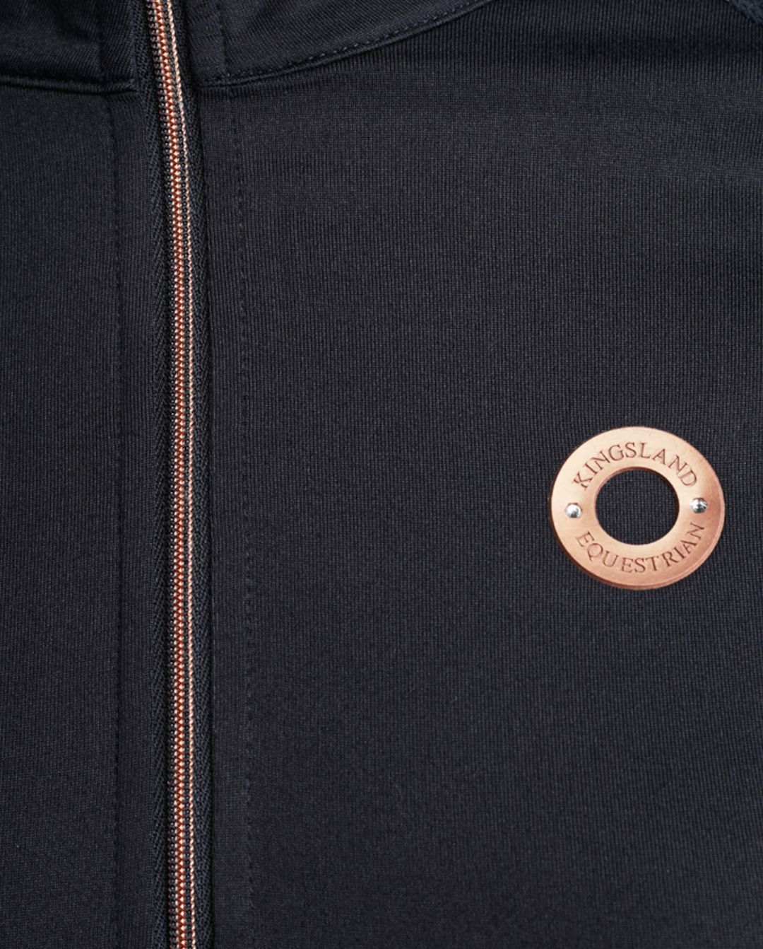 KINGSLAND »Trainingshirt KLStarla Navy