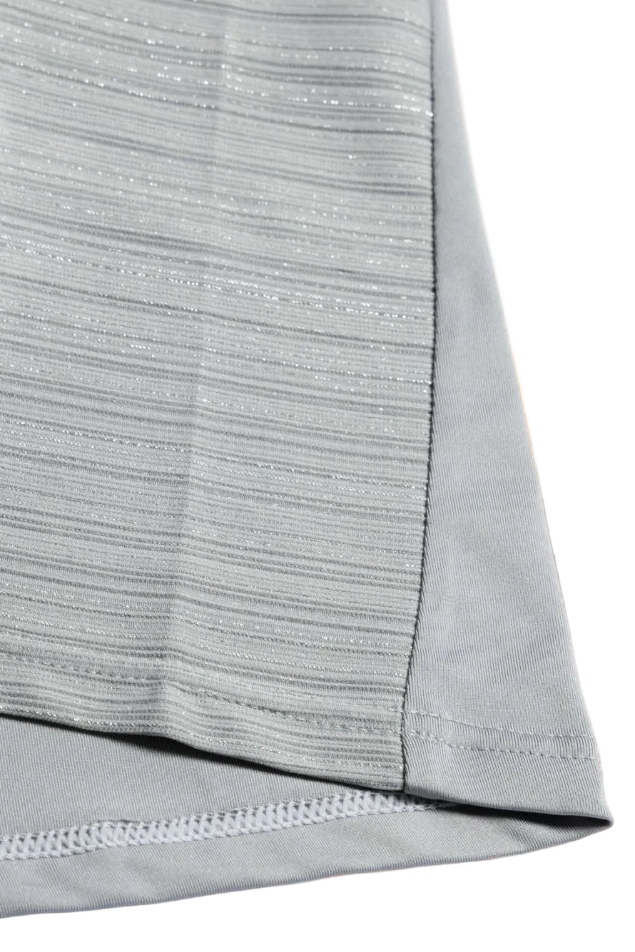 Kingsland Reitshirt KLCarla Grey Sleet