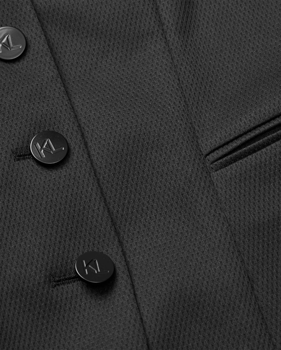 Kingsland »Turniersakko KLLaila Black