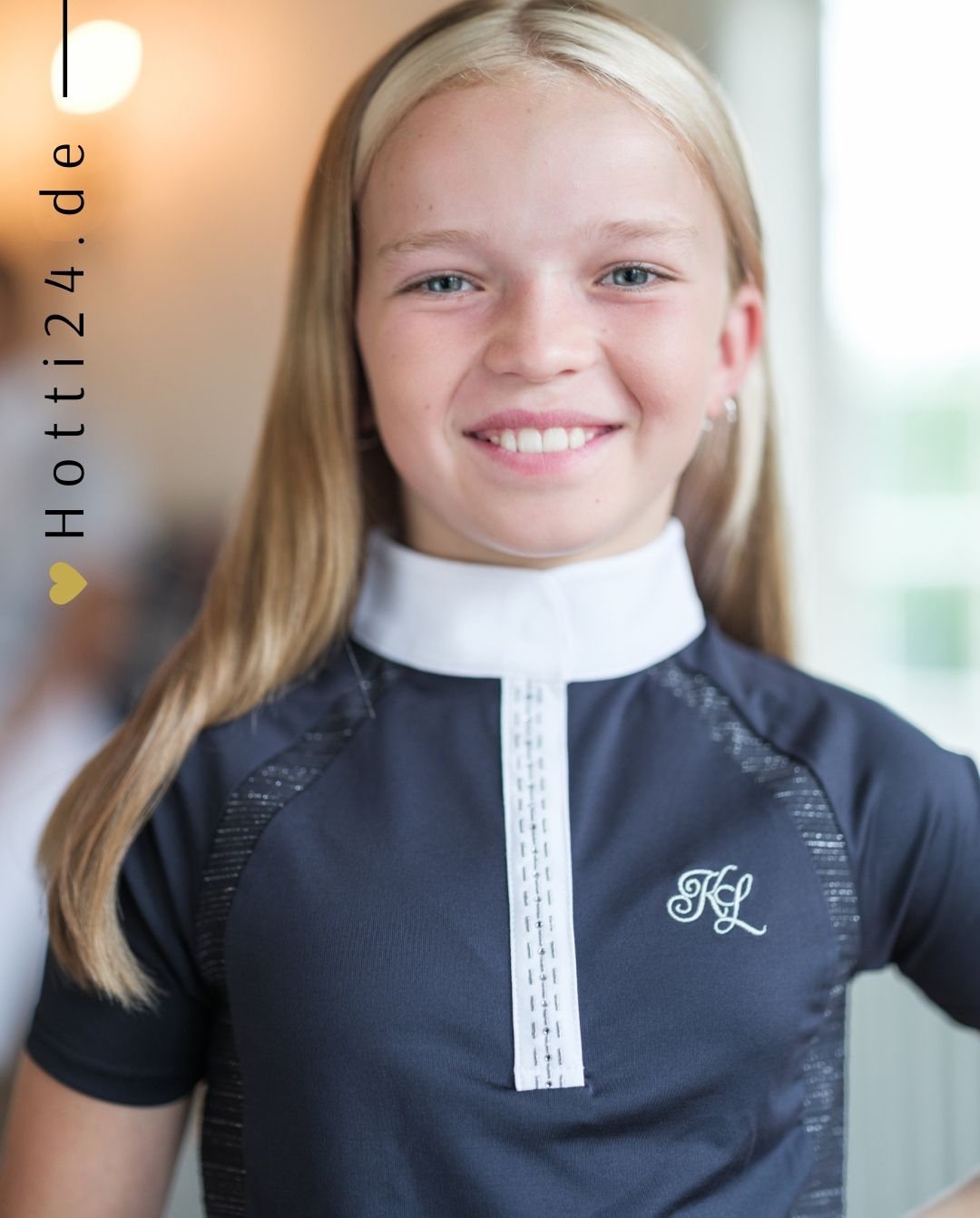 KINGSLAND »Damen Turniershirt KLCedrika