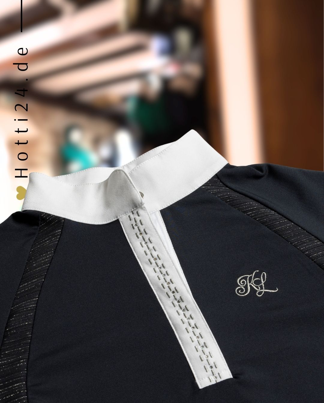 KINGSLAND »Damen Turniershirt KLCedrika