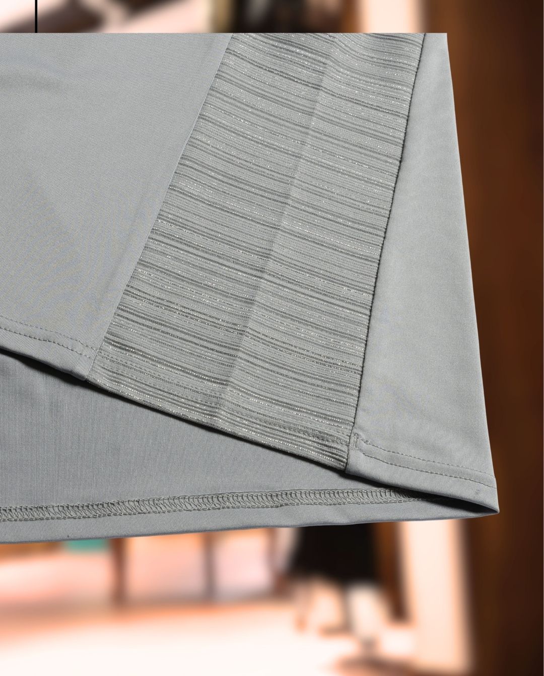 KINGSLAND »Turniershirt KLCedrika Green Stormy