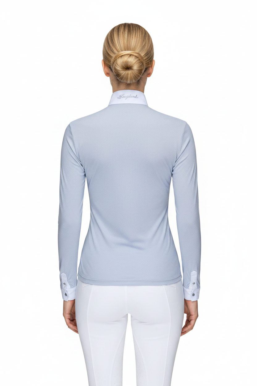 Kingsland Turniershirt KLCharlette Blue