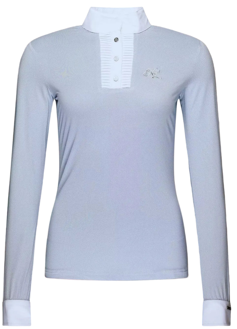 Kingsland Turniershirt KLCharlette Blue
