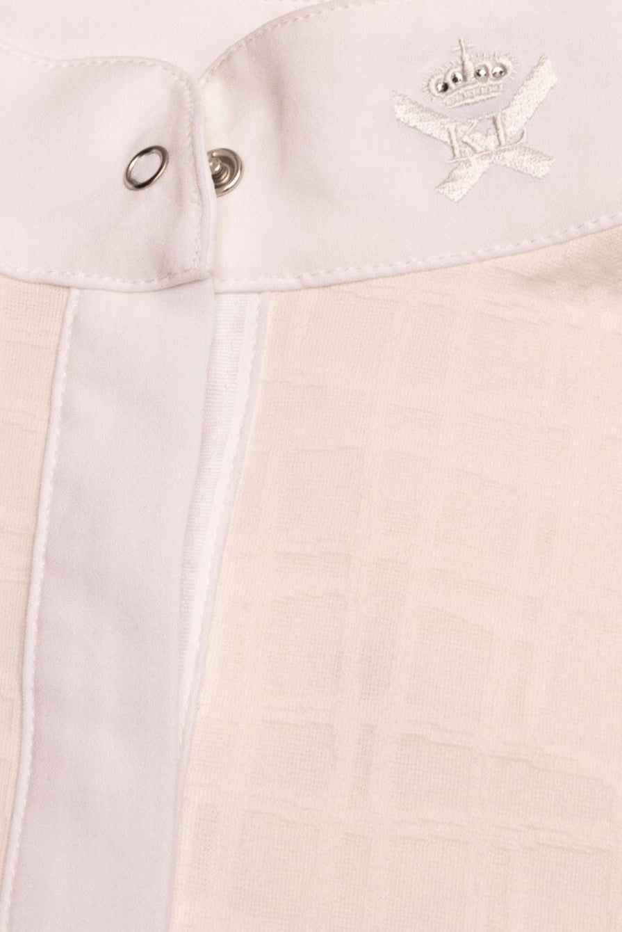 KINGSLAND »Competition Shirt KLDaleyza Cream