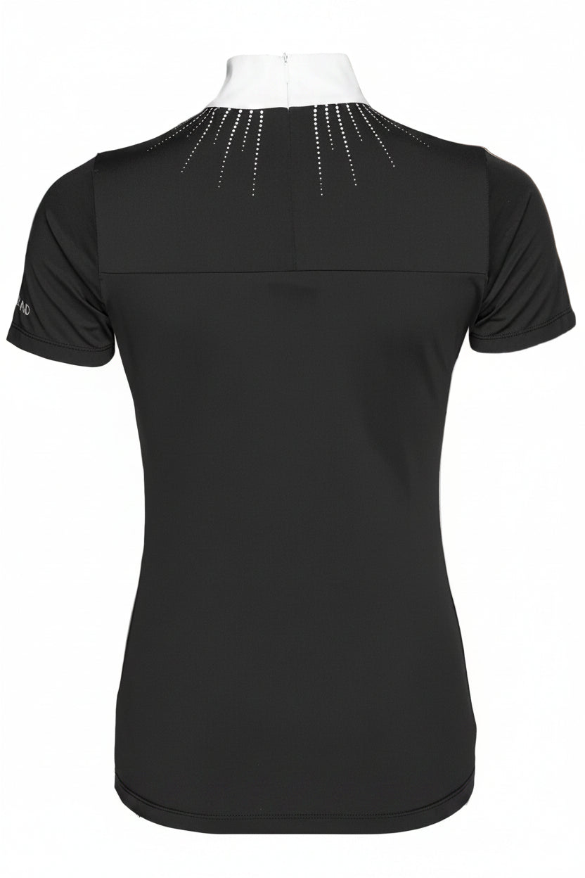 Kingsland "Competition shirt KLHarmonie Black