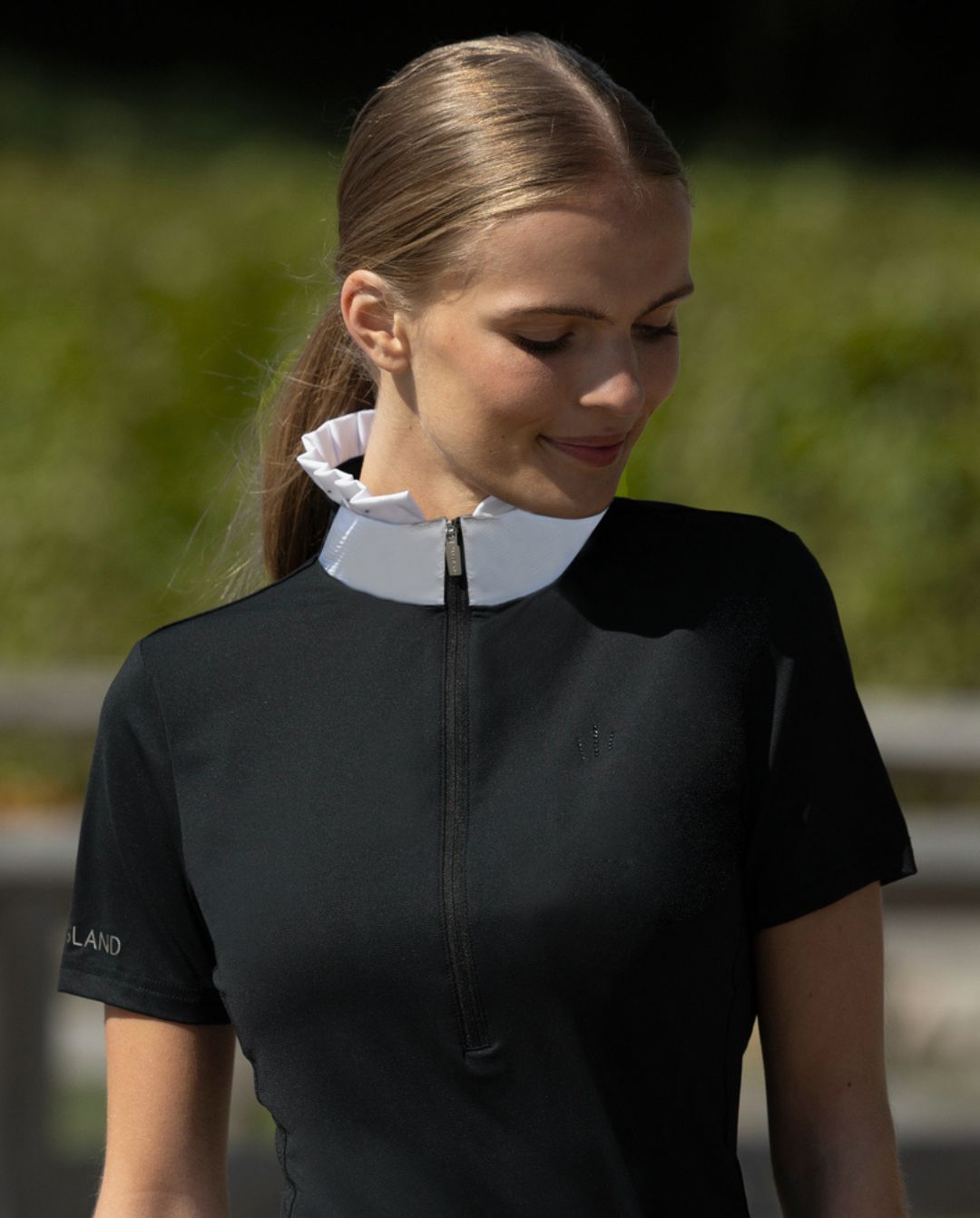 Kingsland »Turniershirt KLLucille Black