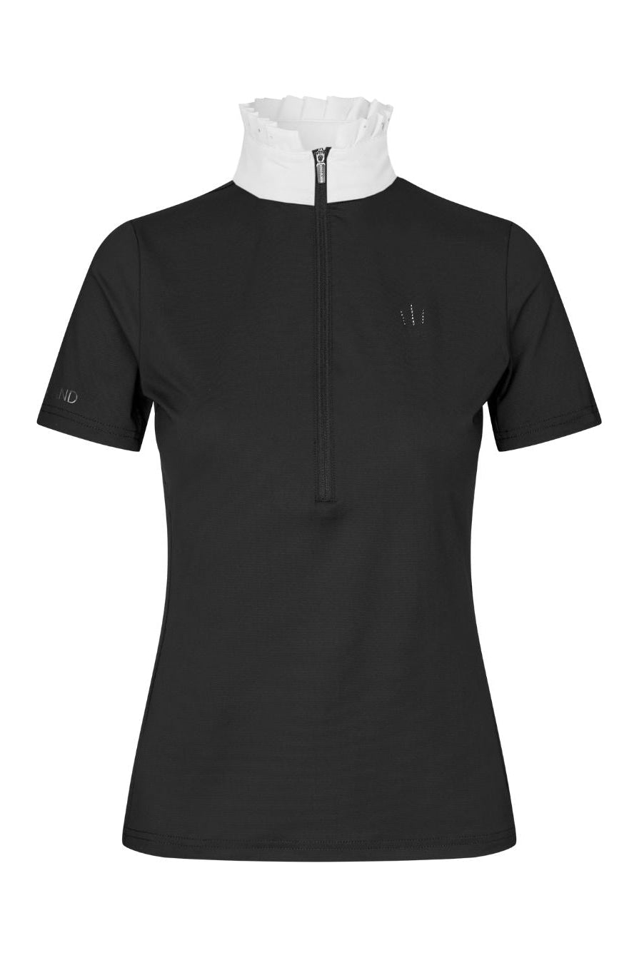 Kingsland »Ladies' Competition Shirt KLLucille Black