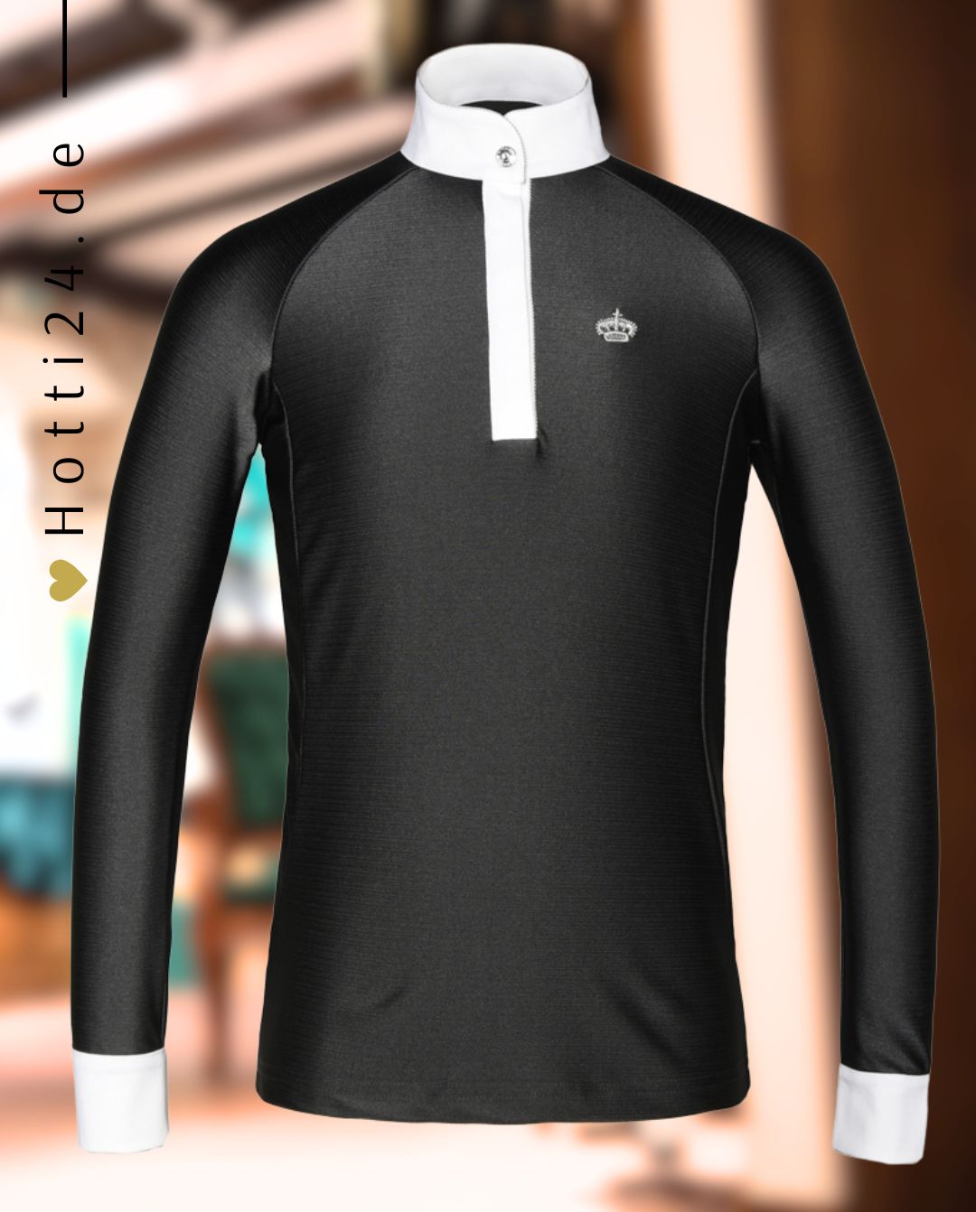 kingsland-damen-turniershirt-klroselyn-grey-2240223718-6582-kaufen-www.hotti24.de