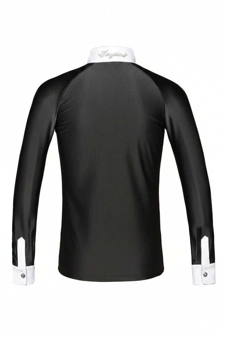 KINGSLAND »Competition Shirt KLRoselyn Grey