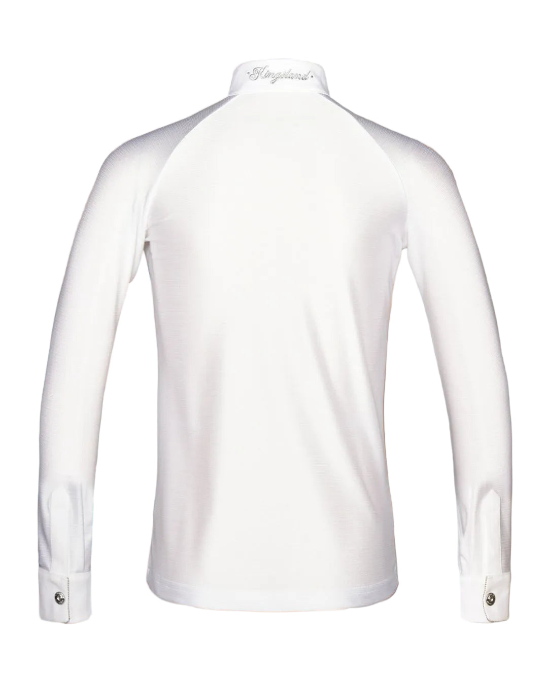 Kingsland »Competition Shirt KLRoselyn White