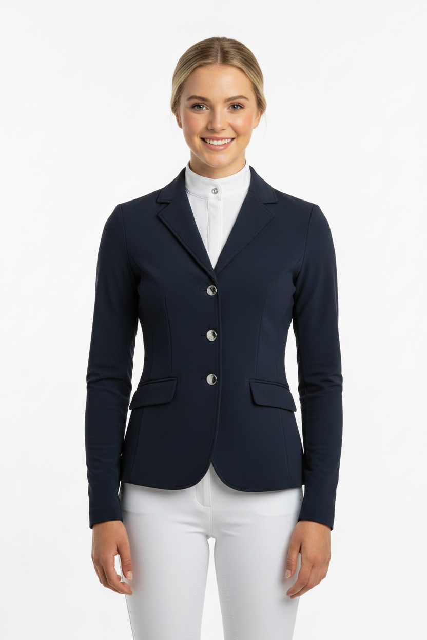 Kingsland »Competition Shirt KLRoselyn White