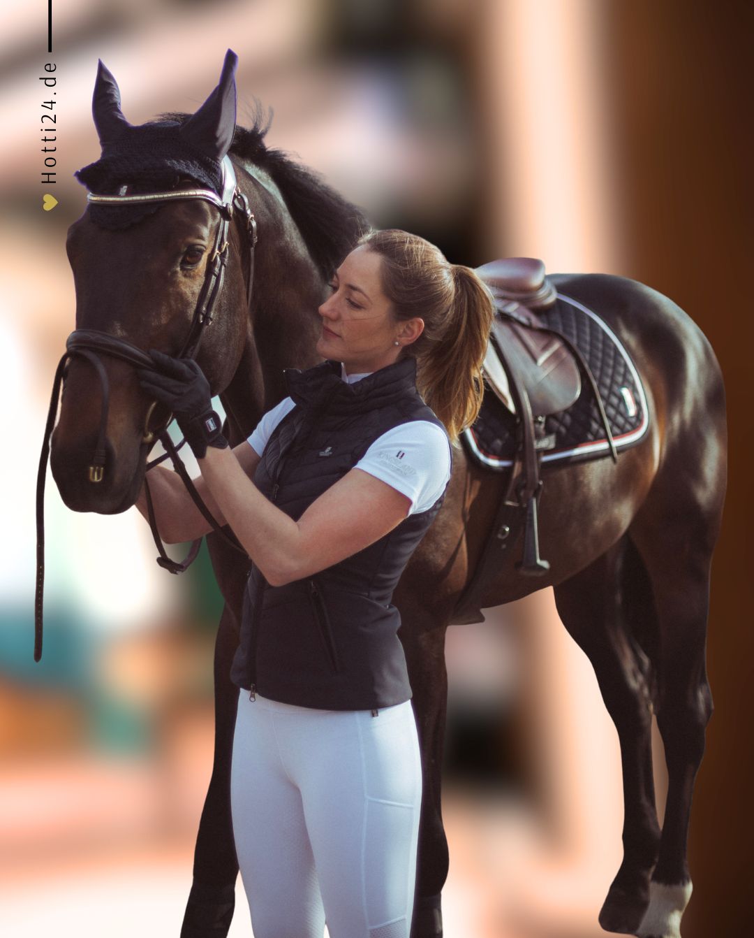 Kingsland »Weste Hybrid KLClassic Navy