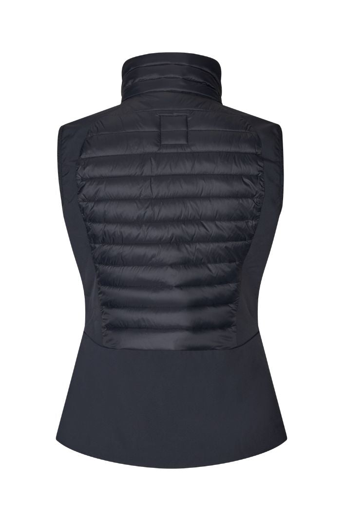 Kingsland Weste Hybrid KLClassic Navy