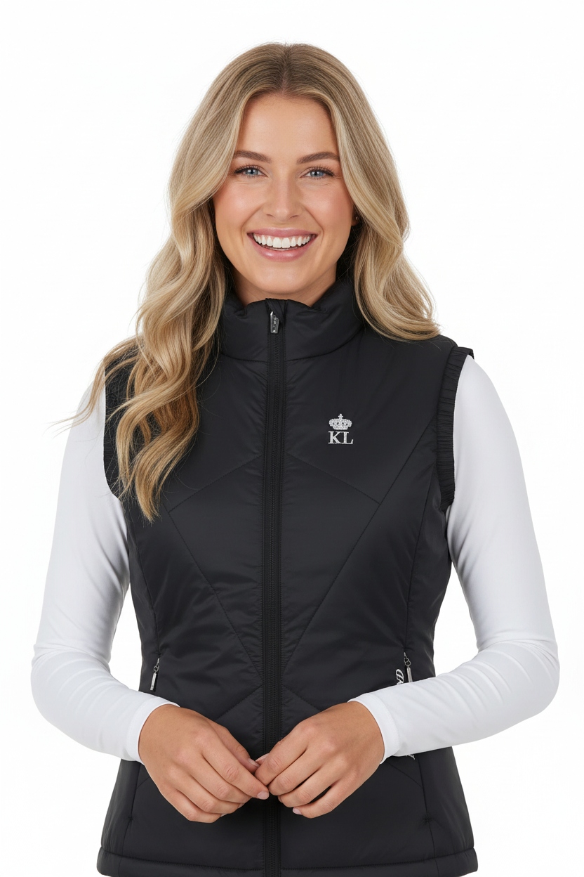 Kingsland Weste KLDianna Navy