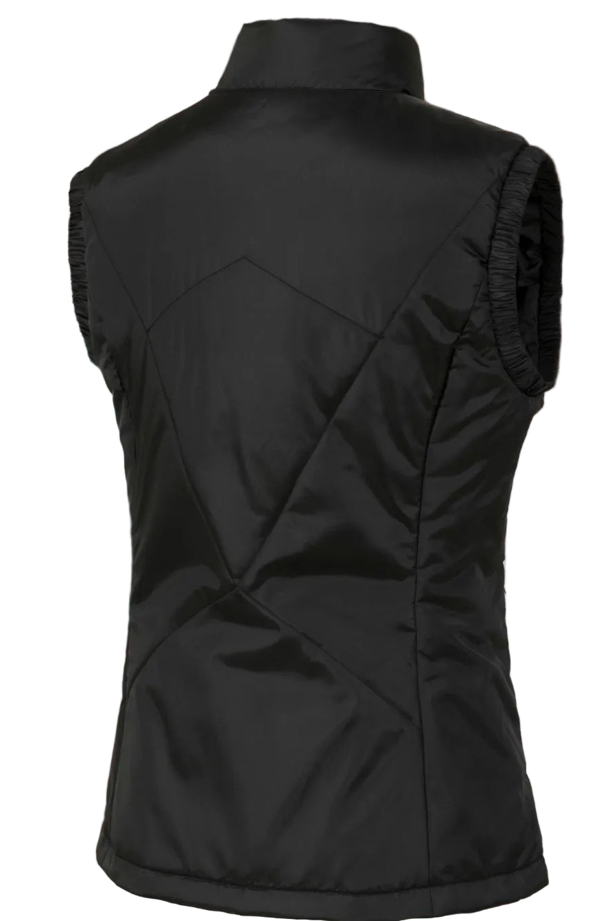 Kingsland Weste KLDianna Black
