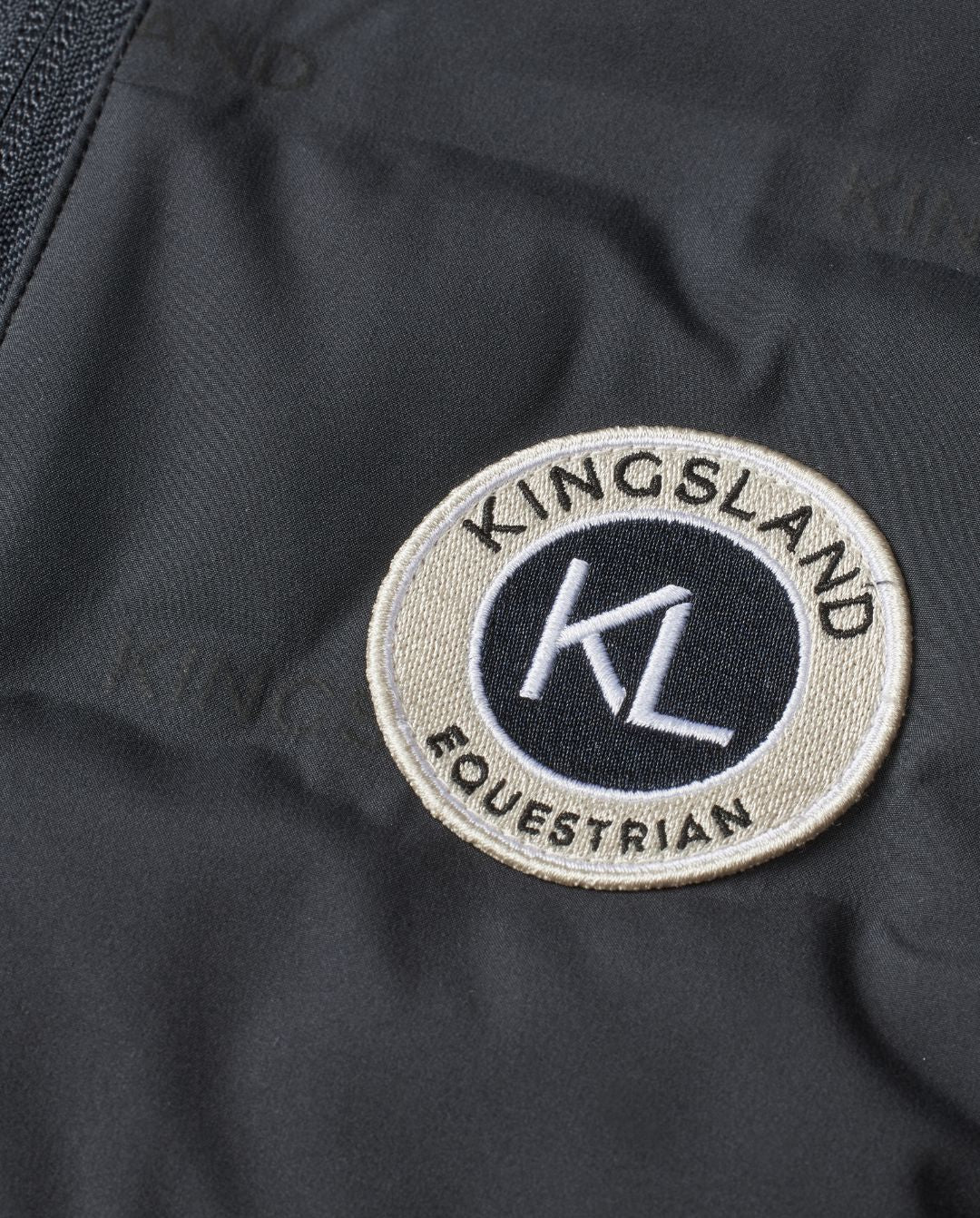 Kingsland »Weste KLLucy Navy