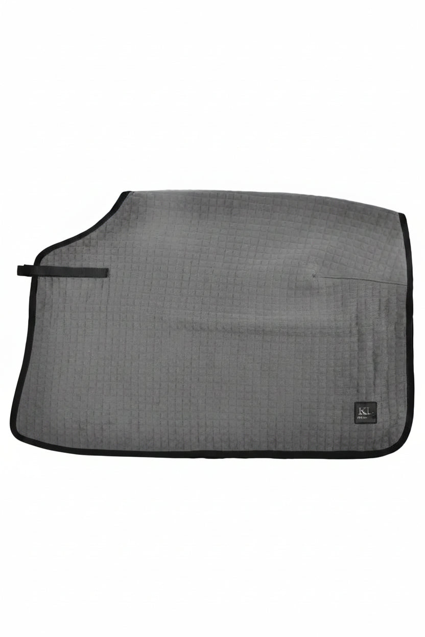 Kingsland Ausreitdecke KLElena Grey