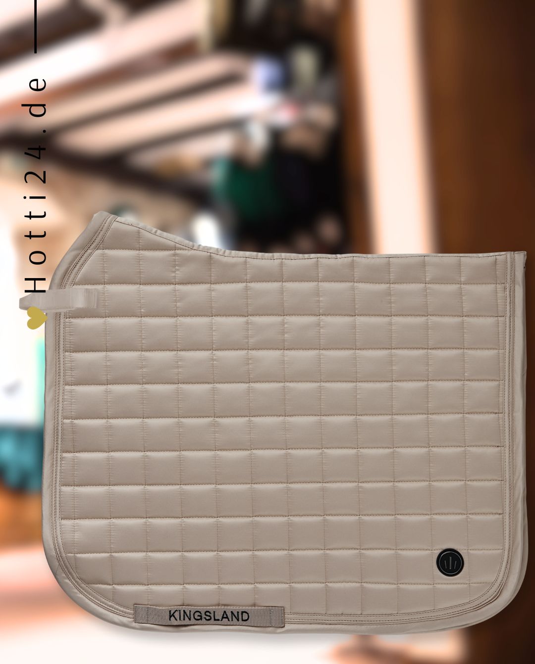 KINGSLAND »Dressurschabracke KLHudson