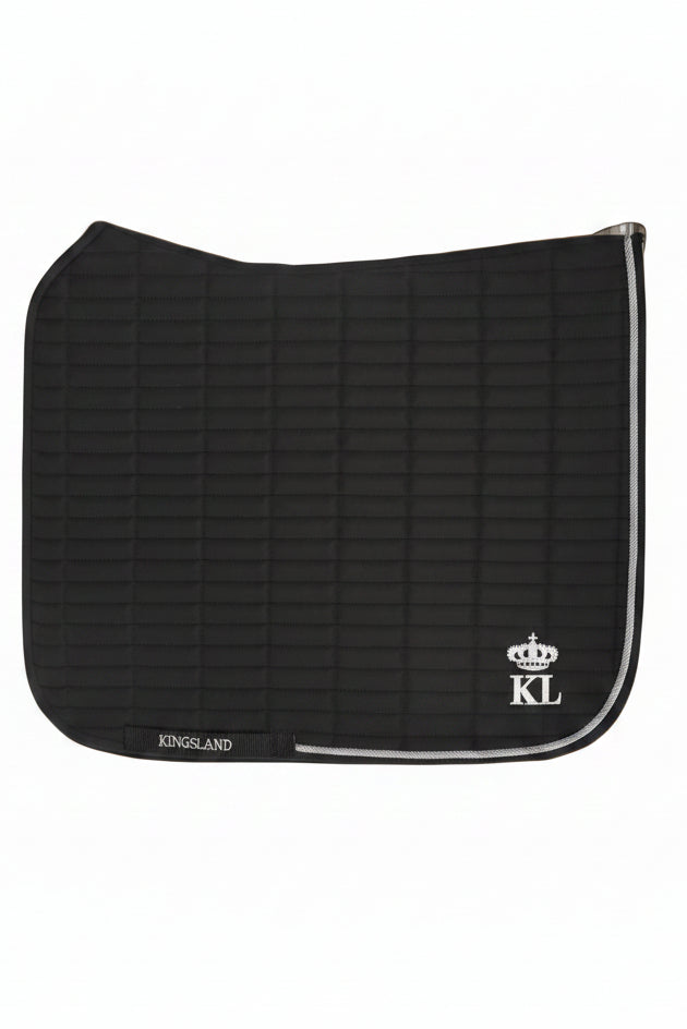 Kingsland Dressurschabracke KLDody Black